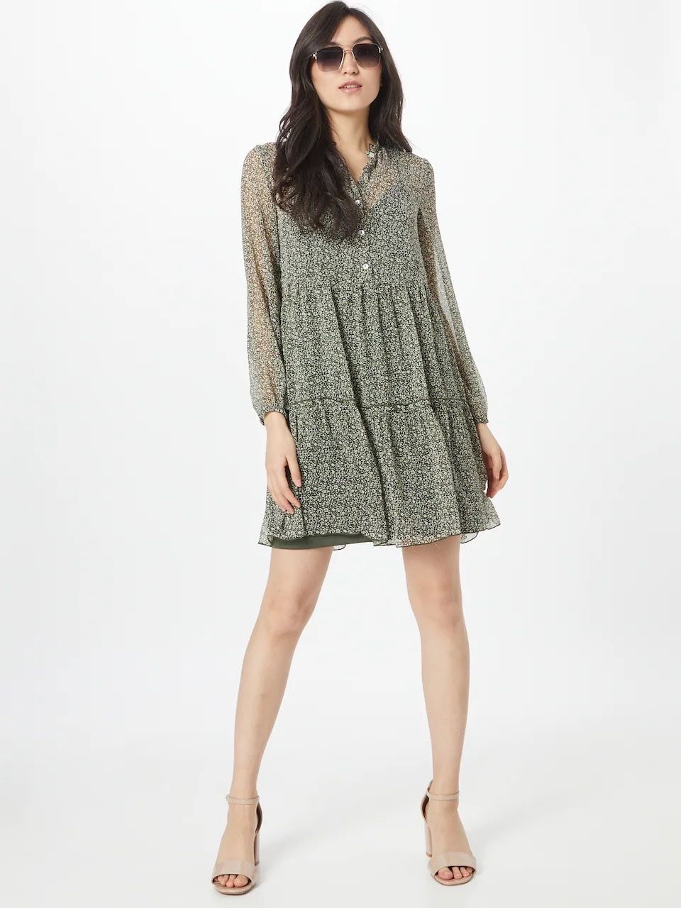 Vestiti: Kleid About You Gr. S – Usato da Zürich venduto da ksbuys 1