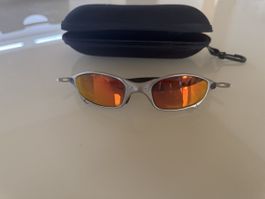 Oakley Juliet Metal Frame sonnenbrille