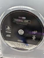 FUSSBALL LIVE - Playstation 1 PS1 Game Promo