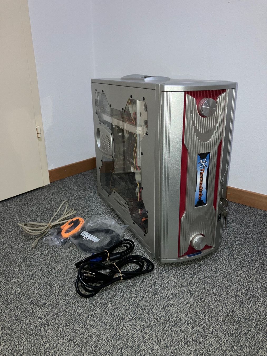 PCs: PC Windows 7 – D'occasion à Emmenbrücke par nne_hm9j