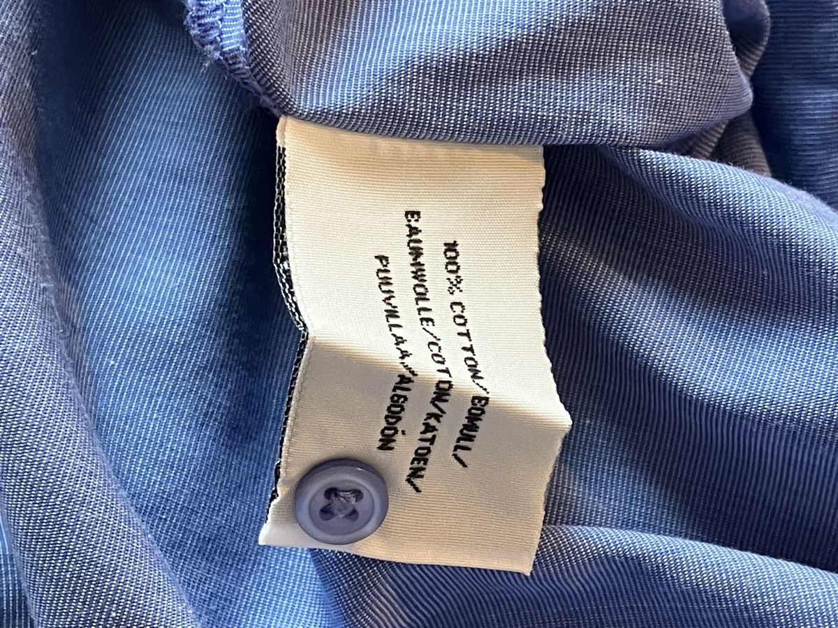 H&M Blusen: Schlicht – Gebraucht aus Baden von sylivianne 2
