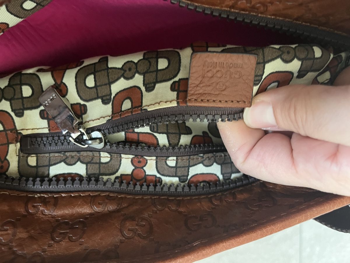 Gucci Taschen für Damen: Gucci – Gebraucht aus Brugg AG von Ljubinka0410 1