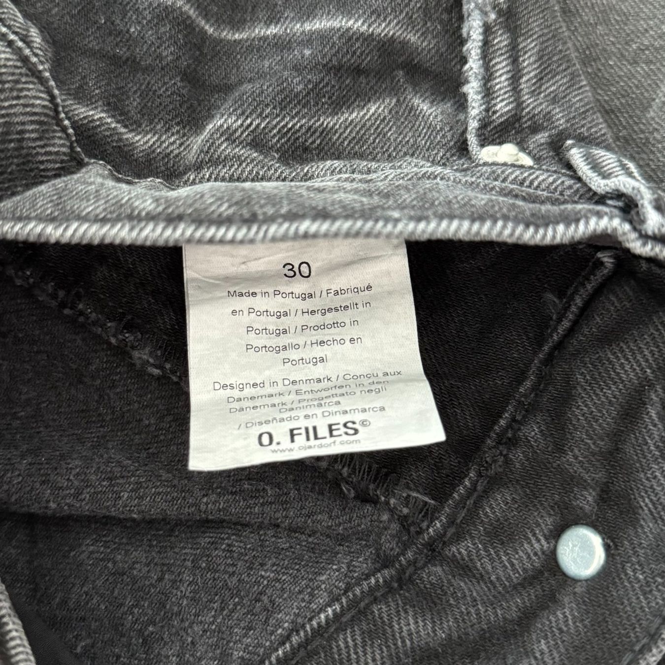 Jeans: O. FILES Jeans – Nuovo (secondo la descrizione) da Fehraltorf venduto da leonlohrer 1