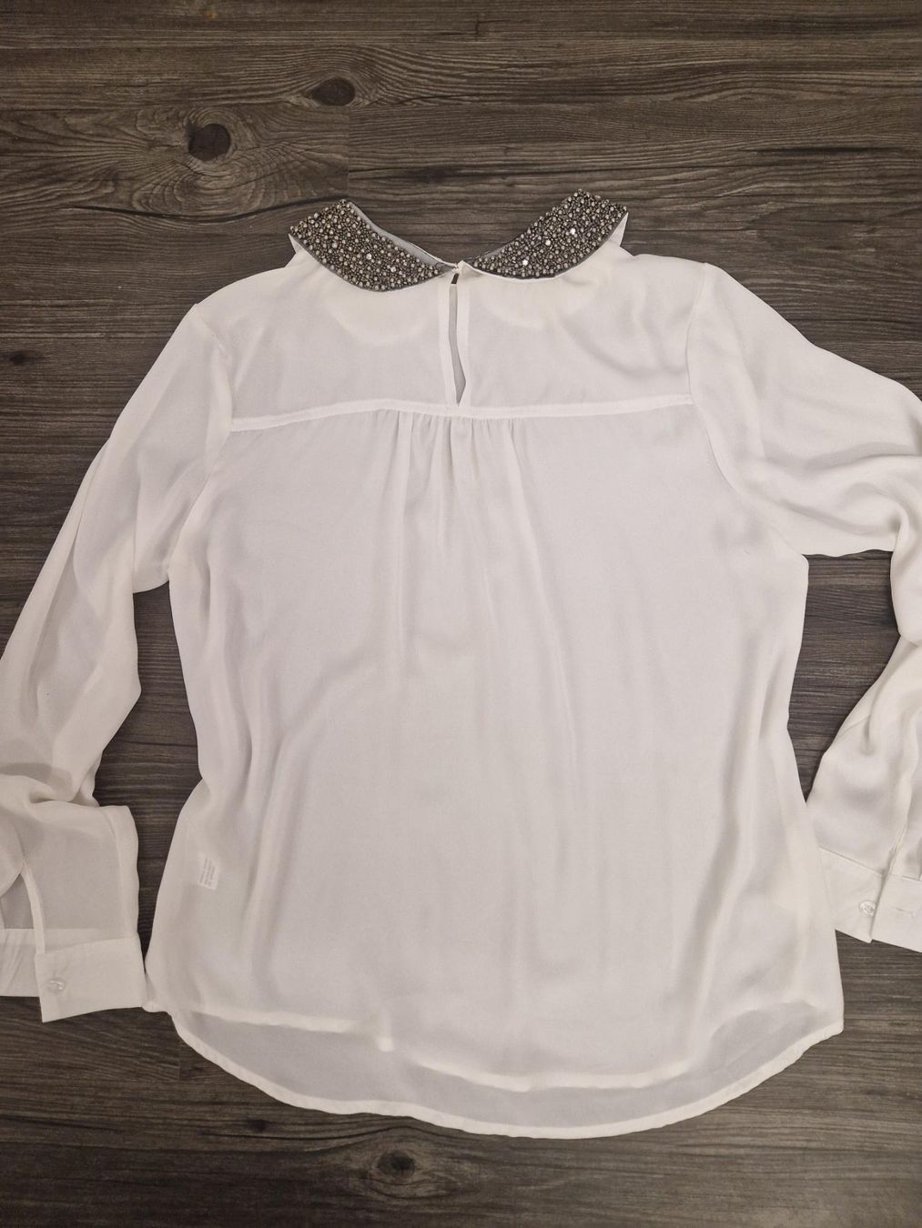 Blusen: Bluse, L, F&P – Gebraucht aus Obergösgen von js9_h6hp 3