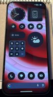 Nothing Phone 2a 128 Go noir
