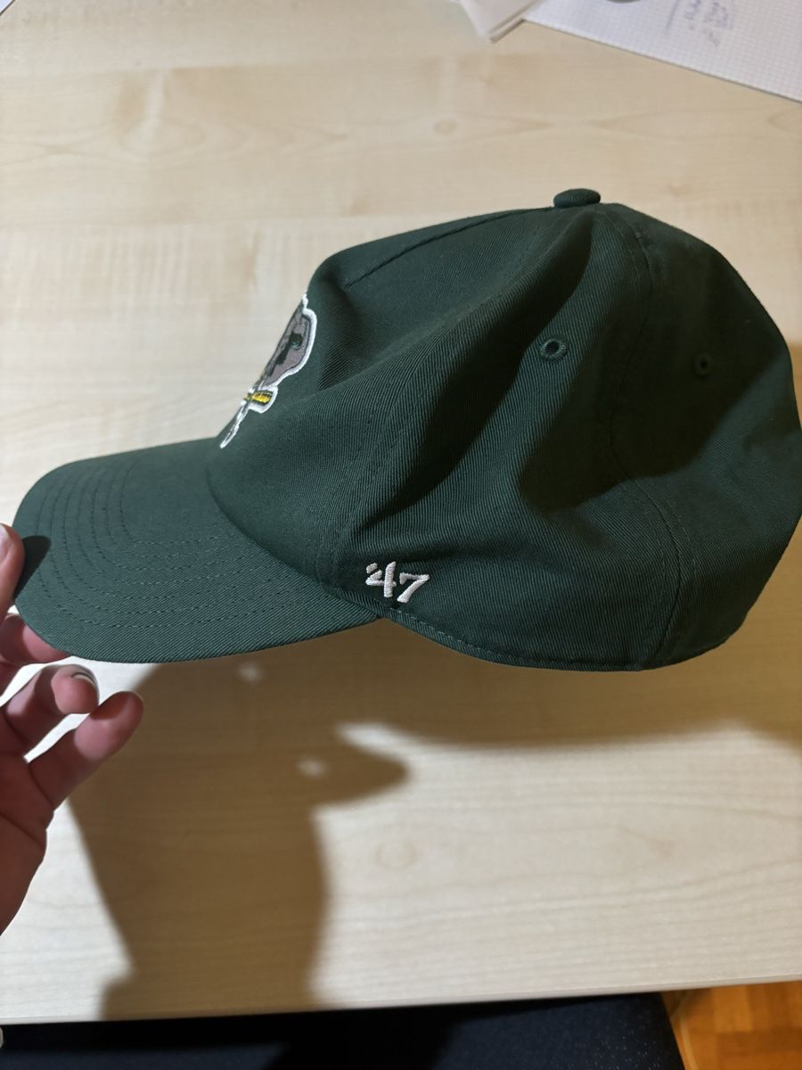 Altro in  Abbigliamento & Accessori: 47 Oakland Cap selten – Usato da Küsnacht ZH venduto da lui_jv2f 2