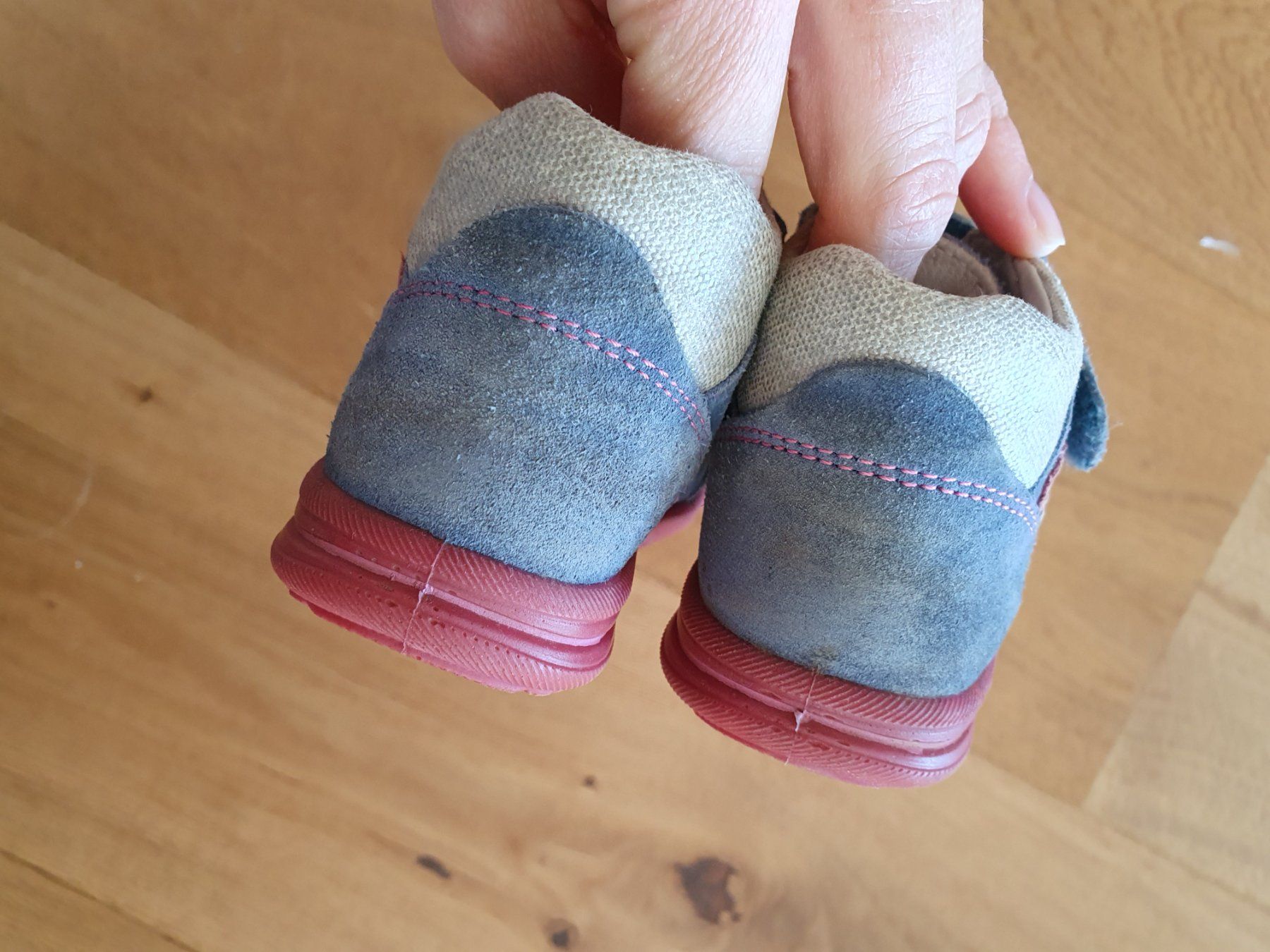 Superfit Scarpe per ragazze: Halbschuh superfit, Gr. 21 – Usato da Pfyn venduto da ka.we 6