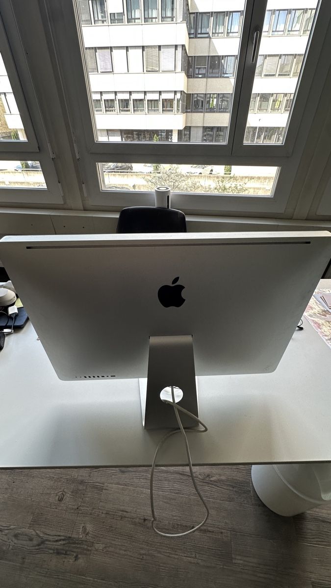 Apple PCs: Apple iMac 27 inch, Good Condition! – Gebraucht aus Zürich von  1