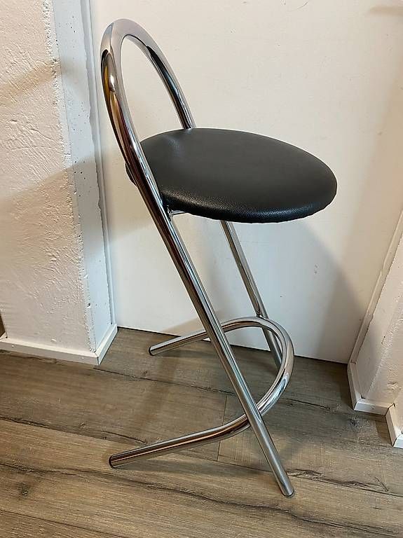 Seggioloni: Barstuhl 2 Stück – Usato da Hildisrieden venduto da bar_9lkz
