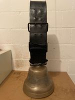 Estrichfund alte Glocke ab 1.00 Fr.