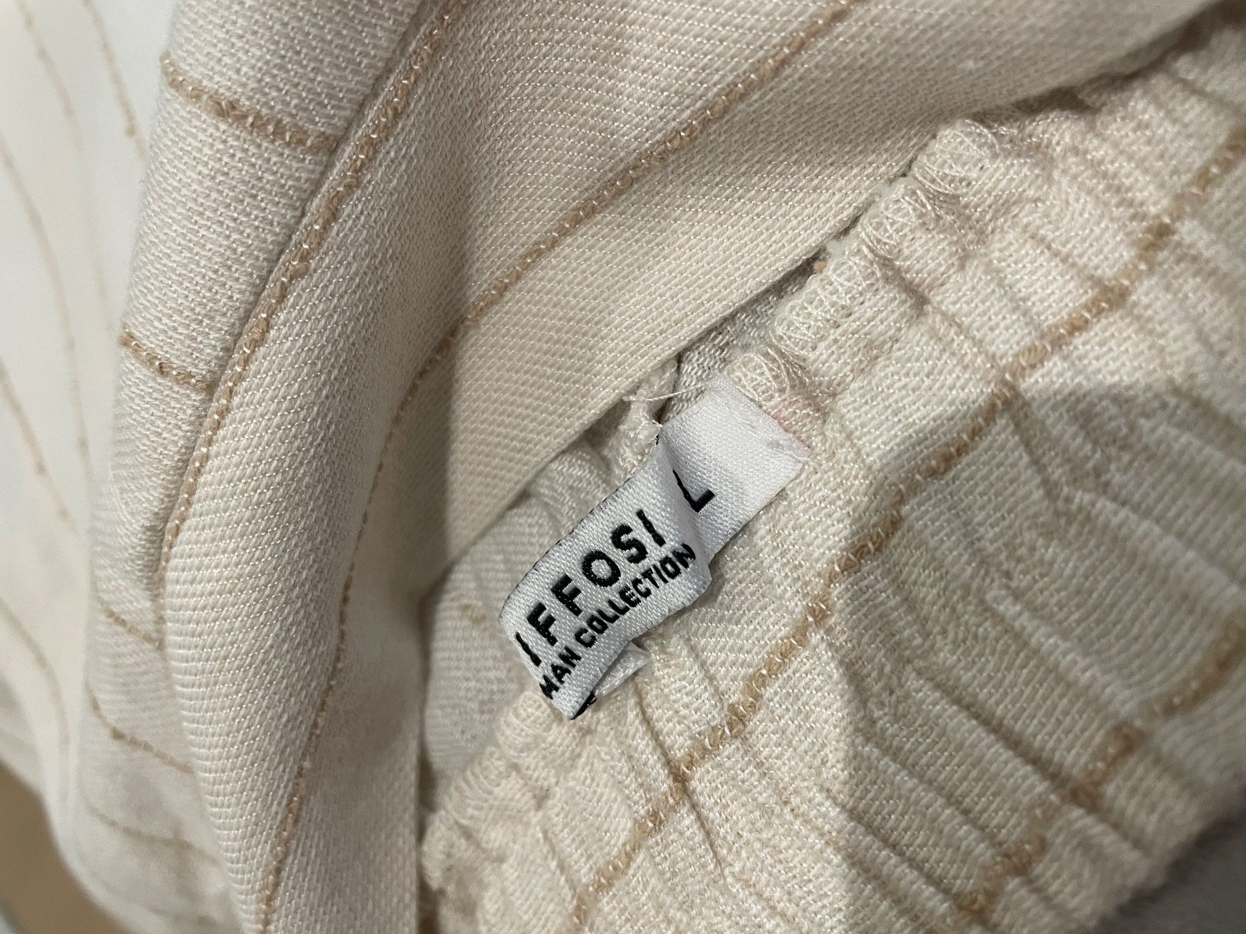 Pantaloni: Pantalon - Tiffosi – Nuovo (secondo la descrizione) da La Chaux-de-Fonds venduto da ju_paol2 4
