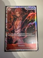 [ENG] Shanks OP09-004 SR