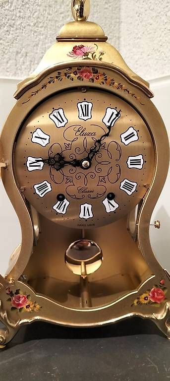 Orologi da terra & Orologi da parete: Pendule Eluxa – Usato da Steinach venduto da Tsgweh 9