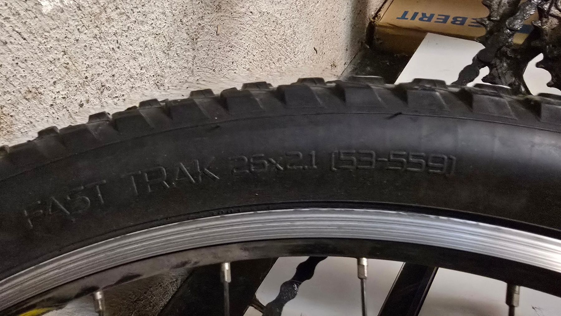 Kona Velos: Mountainbike Kona Grösse 48 – Gebraucht aus Knonau von Mafikno 4