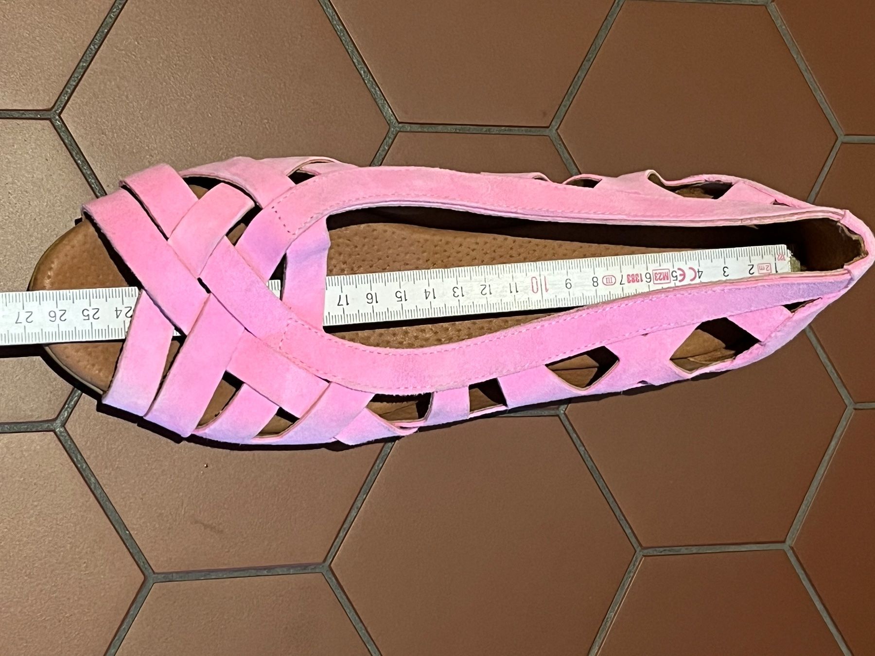 La Garçonne Scarpe da donna: La Garconne 40.5 – Usato da Winterthur venduto da Nanole 4