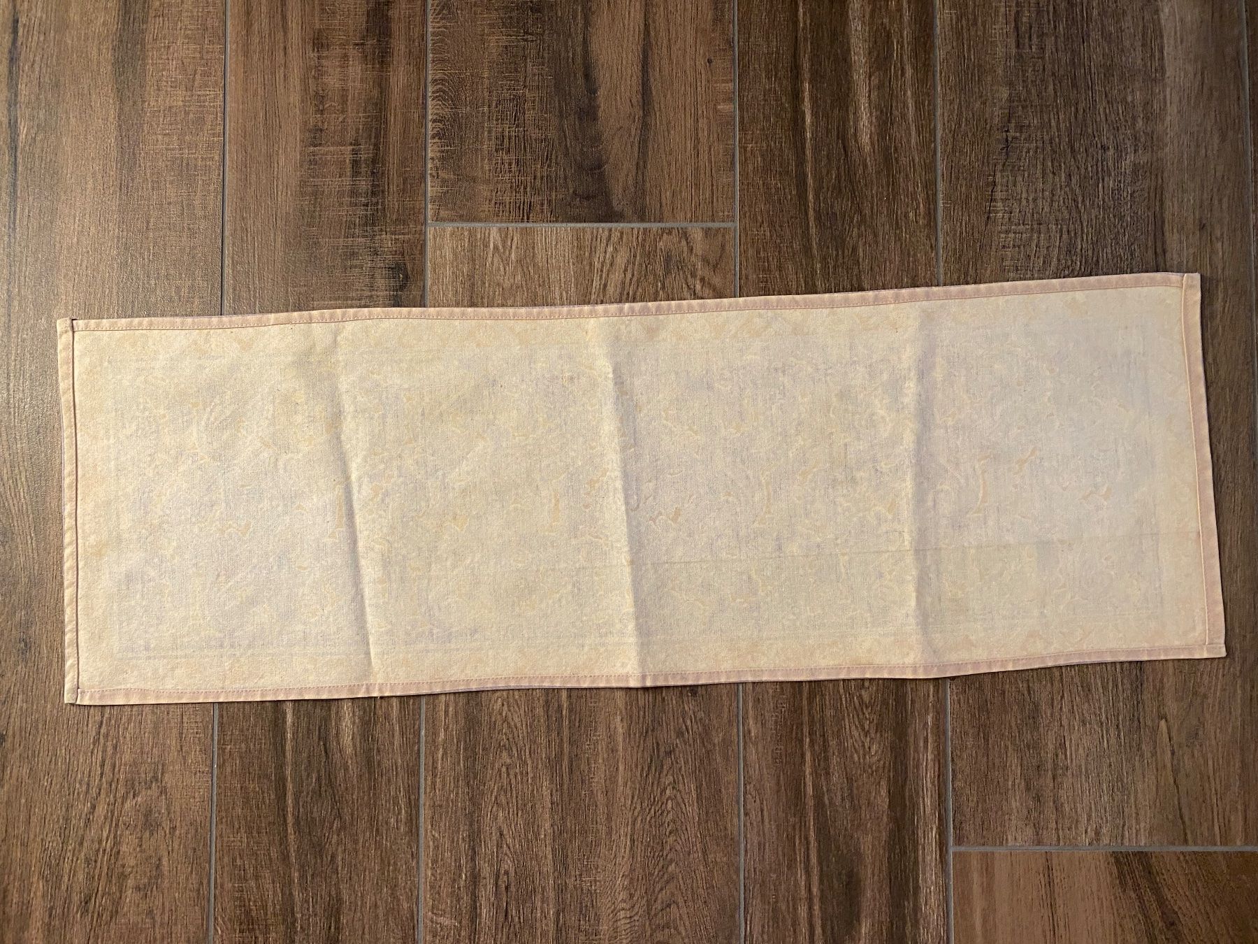 Altra biancheria da tavola: Tischdecke klein ca. 90 x 29 cm – Usato da Pratteln venduto da a23_j2gs 1