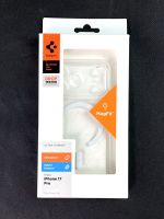 SPIGEN | Schutzhülle | iPhone 17 Pro | Clear White