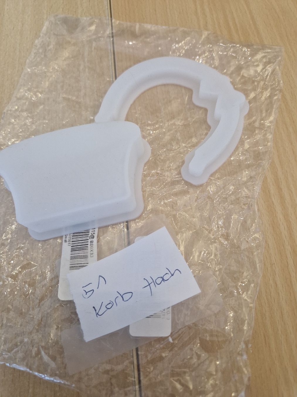 Kits de loisir créatif: Silikonformen – D'occasion à Ipsach par Sabinet 1
