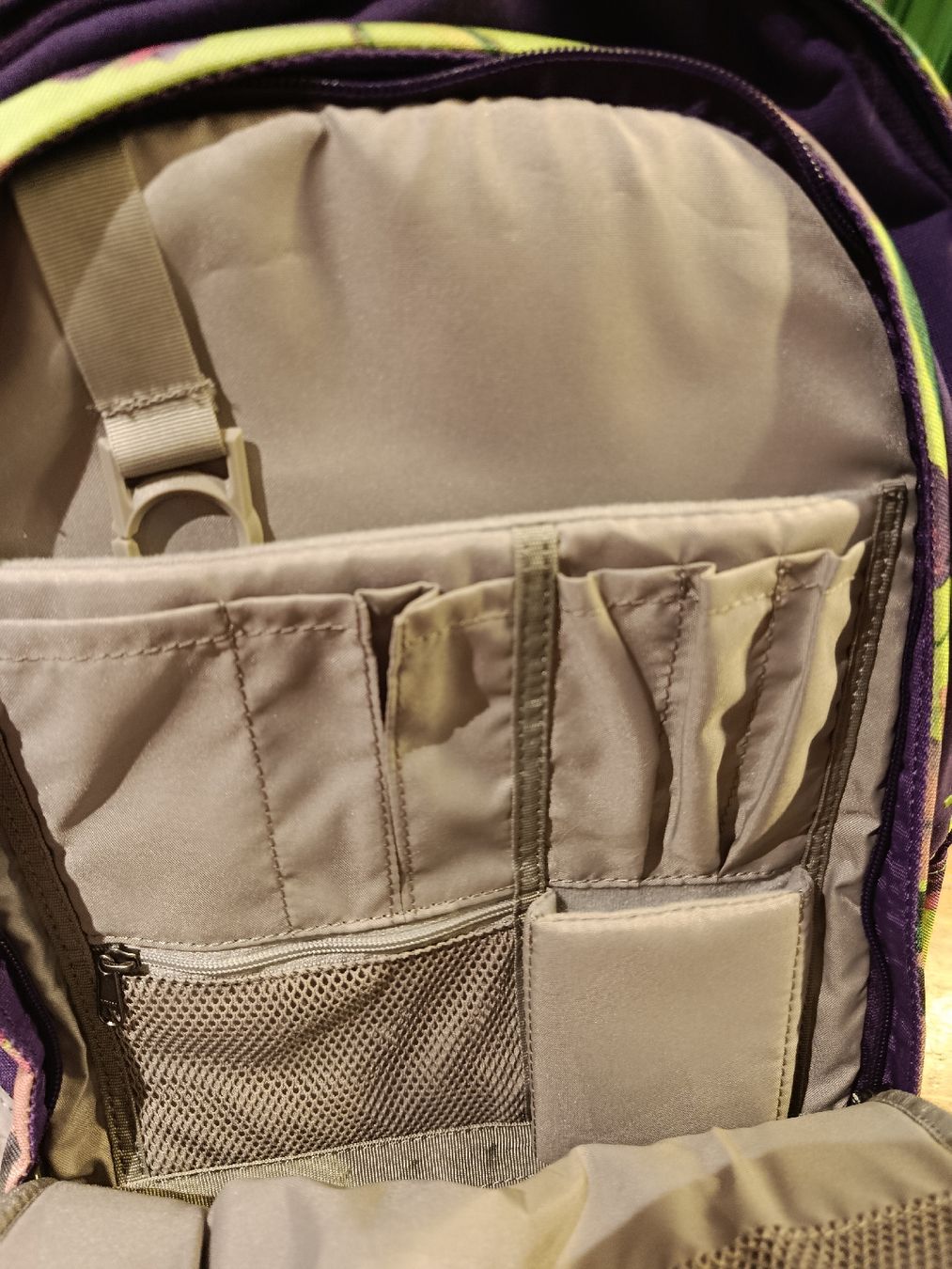 Satch Borse & Zaini: Wunderschöner neuer Satch Schulrucksack – Nuovo (secondo la descrizione) da Wattwil venduto da sunicheyenne 5