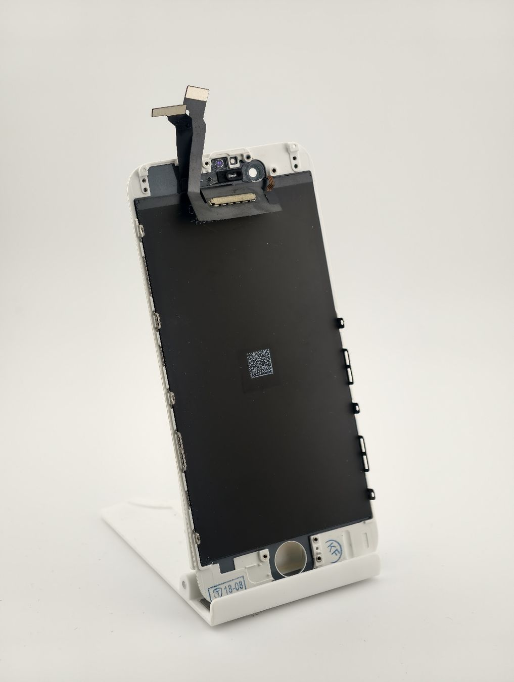 Apple Handys / Smartphones: iPhone 6S LCD Screen Replacement - White – Neu (gemäss Beschreibung) aus Uster von TOPPRICEE 1