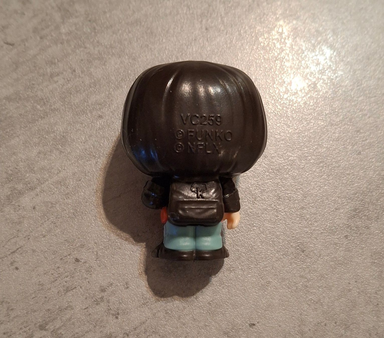 Funko Figuren: Stranger Things, Kinder Joy, Funko, Will – Neu (gemäss Beschreibung) aus Reinach BL von Chela04 1