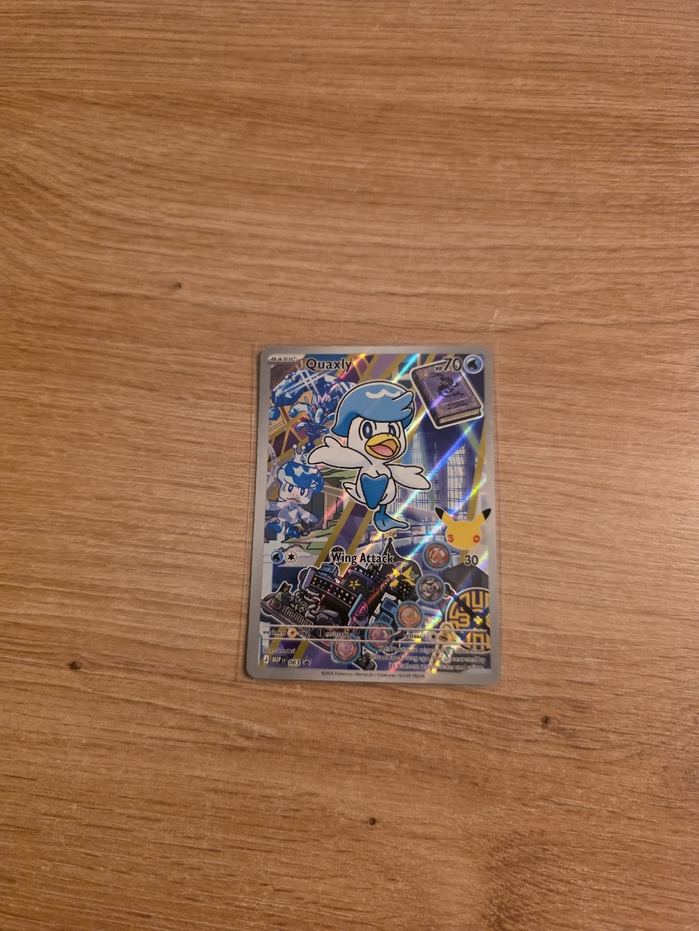 Pokémon Cartes à collectionner: Pokemon Firstpartner serie 3, EN – D'occasion à Lausen par Loran13 3