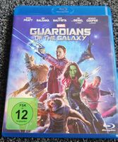 Guardians of the Galaxy Blu-ray 