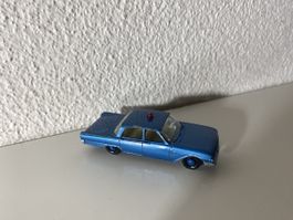 Lesney ford fairlane