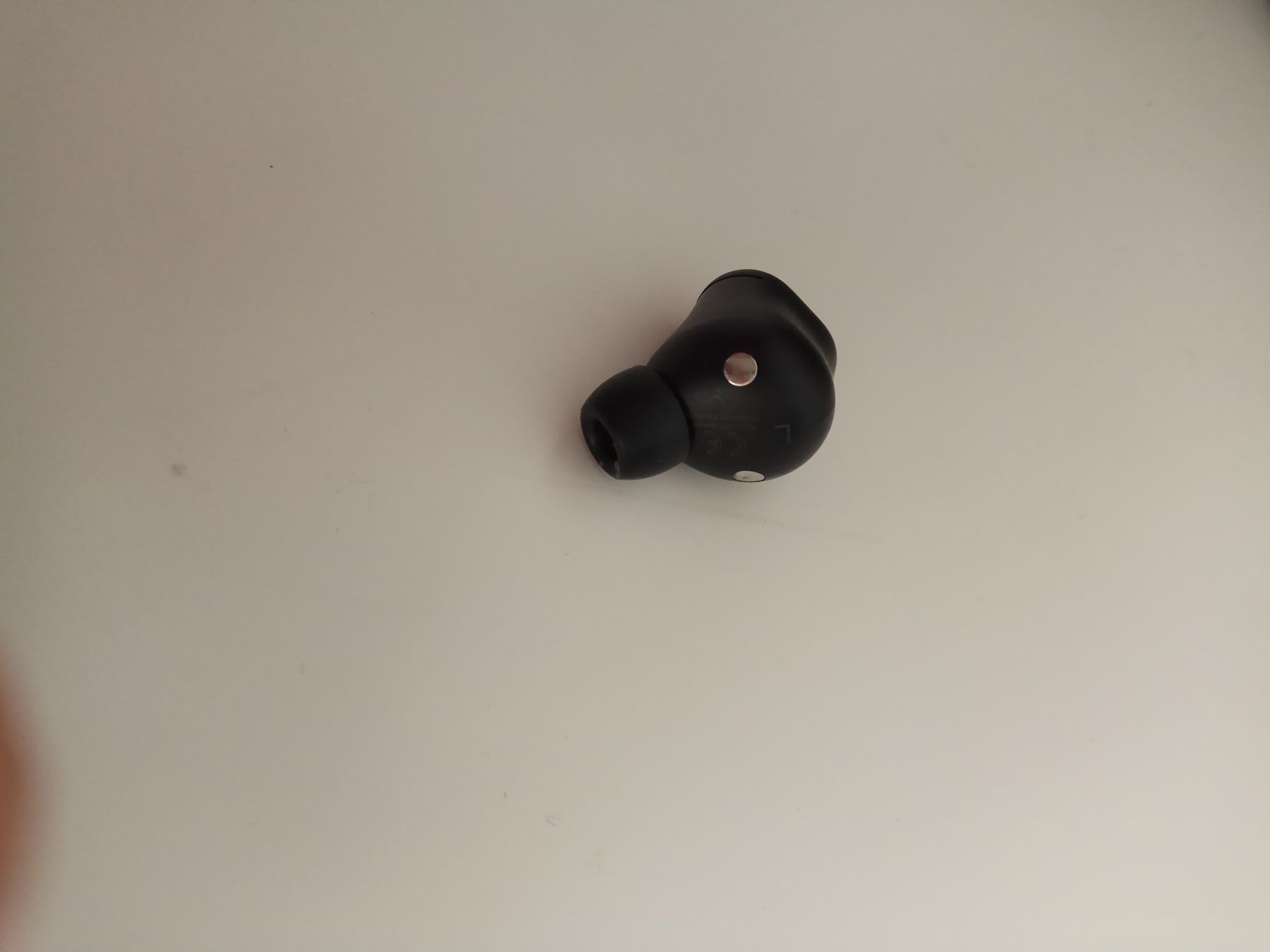 Beats Kopfhörer: Apple Beats solo links ear bud A3151 – Gebraucht aus Flawil von rcnkr 1