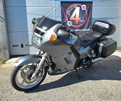 Kawasaki GTR 1000