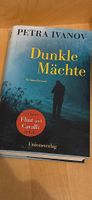 Dunkle Mächte von Petra Ivanov