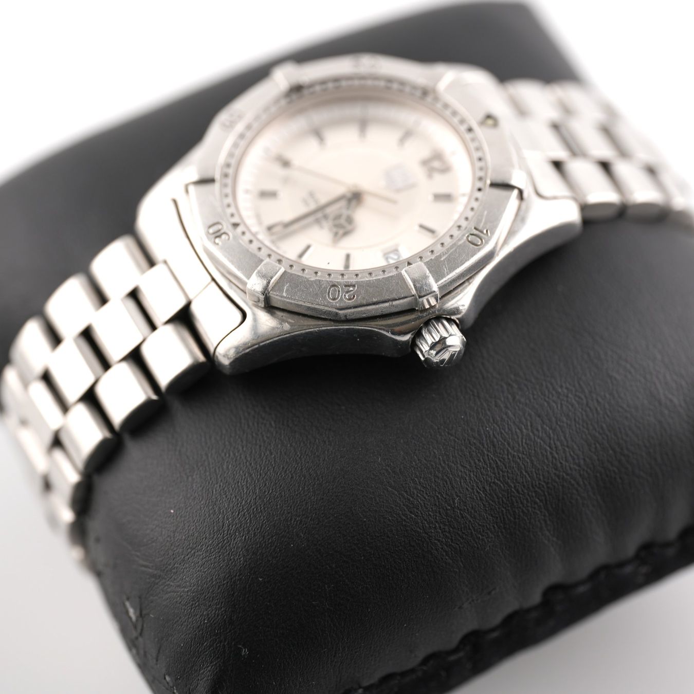 Tag Heuer Montres: Tag Heuer Automatic – D'occasion à Basel par Vip24 1