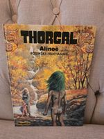 Thorgal N°8 - Alinoë - EO forte cote!