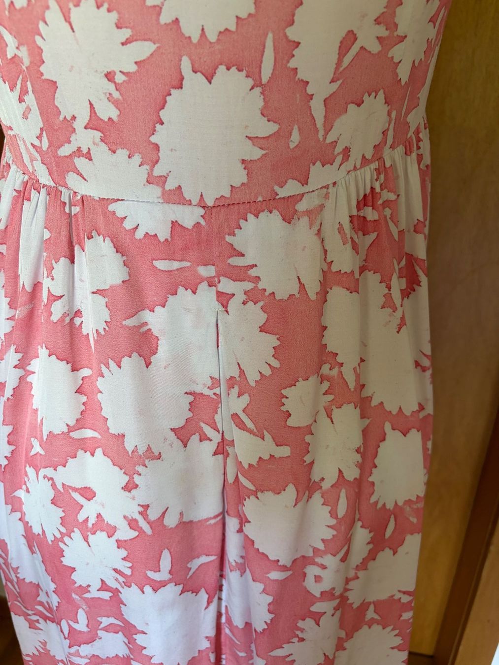 Nile Kleider: Nile Kleid Gr. XS – Gebraucht aus Elfingen von yaris100 6