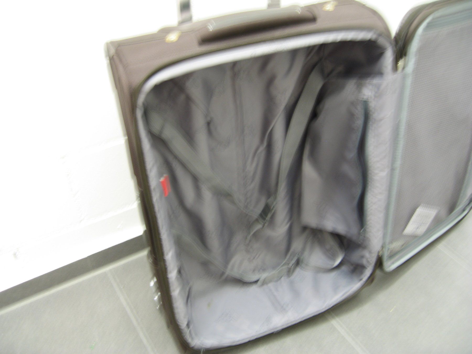Valigie & Borse: REISEKOFFER  TROLLEY – Nuovo (secondo la descrizione) da Meilen venduto da steffanini 1