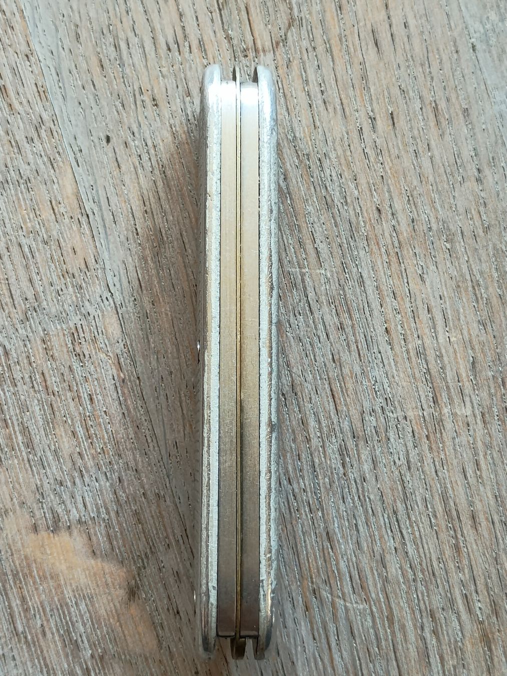 Victorinox Couteaux de poche: Sackmesser Victorinox – D'occasion à Kirchlindach par Chantalone 3