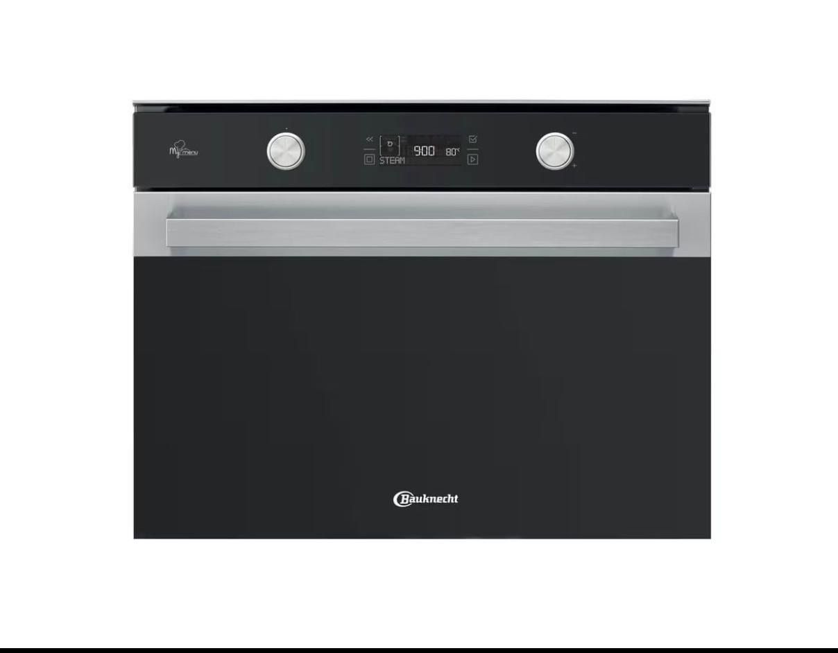 Bauknecht Forni: 2x Backofen zu verkaufen – Usato da Oetwil a.d. Limmat venduto da kra_fgp2