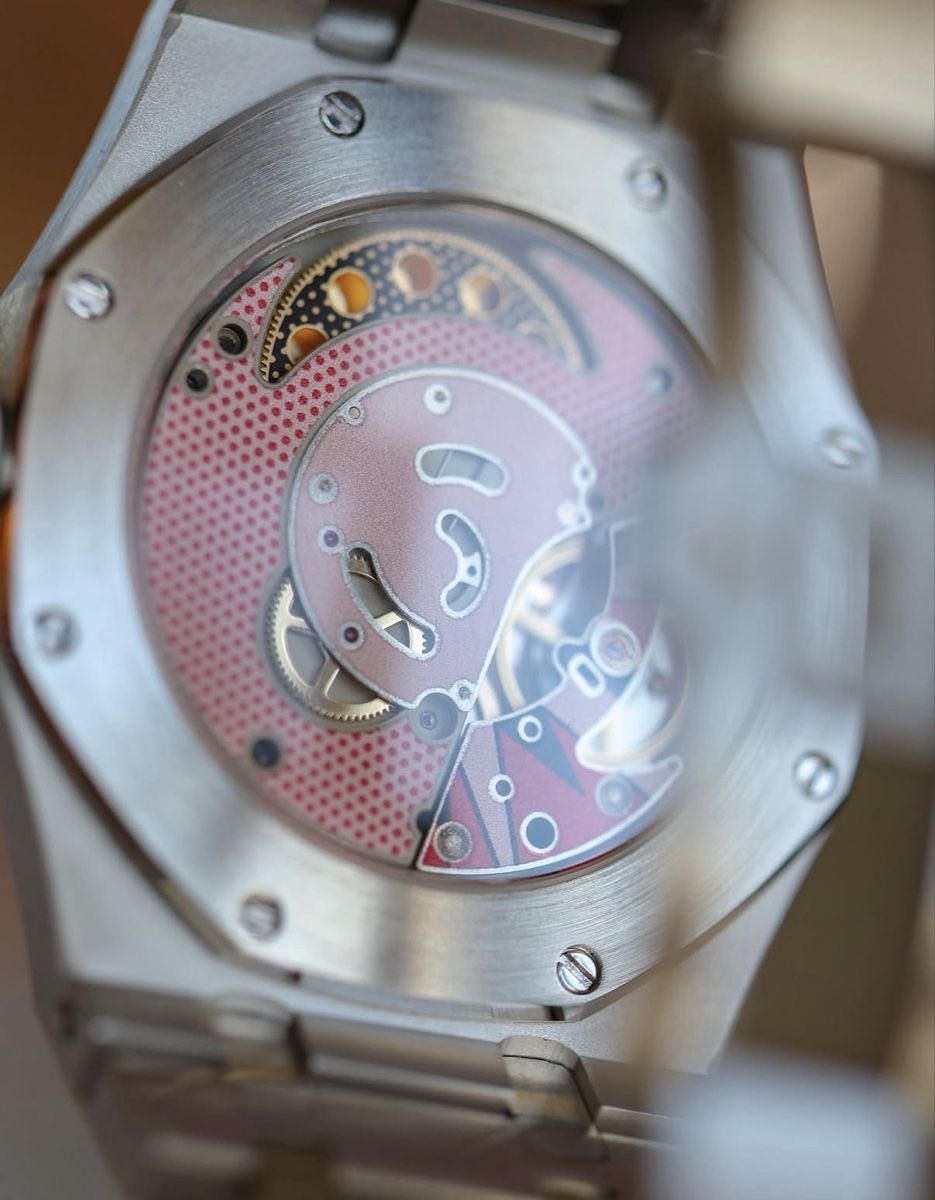 Swatch Orologi: Royal Pop Custom – Nuovo (secondo la descrizione) da La Sarraz venduto da Icarus150 2