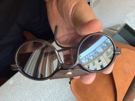 Lunettes de montagne VALLON Heron Mountain – Catégorie 3