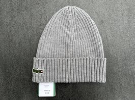 Lacoste Kappe Unisex NEU