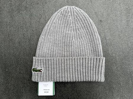 Lacoste Kappe Unisex NEU