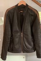 Chevignon Lederjacke, Gr.XL zeitloser Klassiker, top Zustand