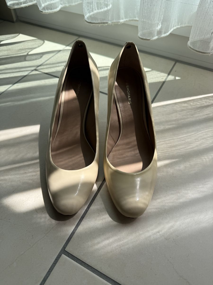 Scarpe da donna: Pumps Grösse 39 – Usato da Altendorf venduto da Anjapple 5