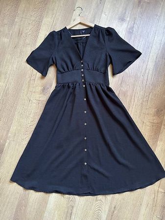 Kleid von Vero Moda