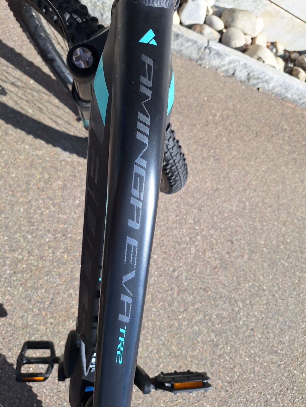 Bulls Biciclette: Bulls AMIGAEVATR2 – Usato da Oberlunkhofen venduto da piu_5f79 3
