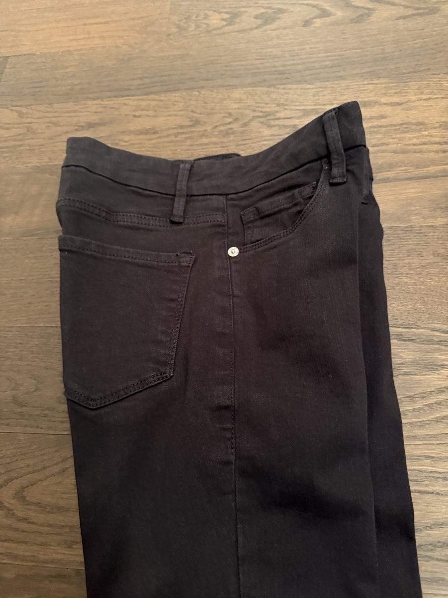 Jeans: Frame Jeans Modell Le Crop Mini Boot Gr.25 – Neuf (Voir description) à Balzers par Lissi57 5