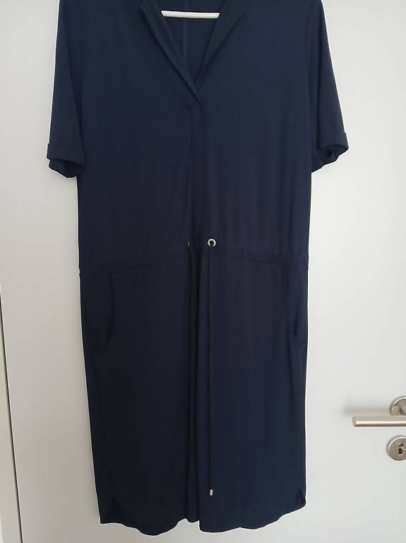 Kleider: Kleid von Sani blu Gr.38 – Gebraucht aus Flawil von August023