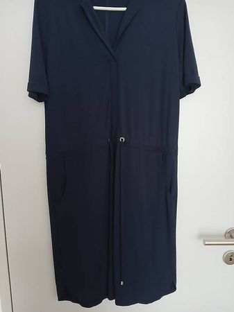 Kleid von Sani blu Gr.38