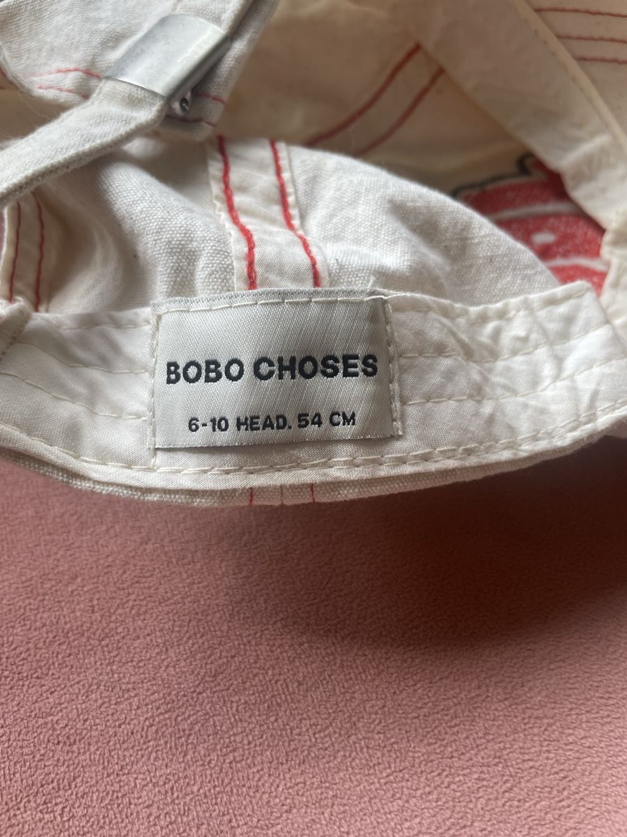 Bobo Choses Altro abbigliamento per bambino: Bobo Choses Kids Cap – Usato da Kilchberg ZH venduto da Tanja_mueller 3