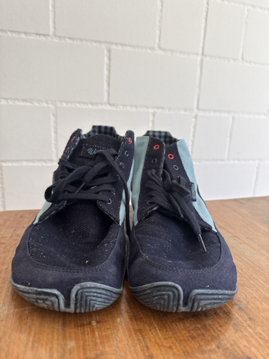 Wildling Chaussures hommes: Barfußschuhe Wildlingschuhe – D'occasion à Emmen par 6032Emmen 1